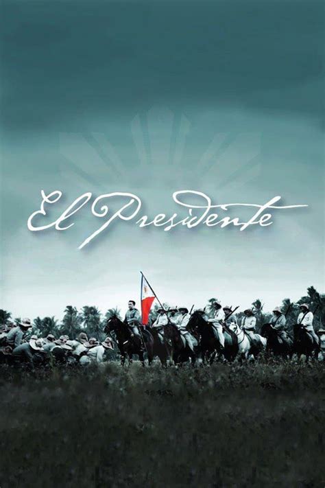 El Presidente (2012) — The Movie Database (TMDB).